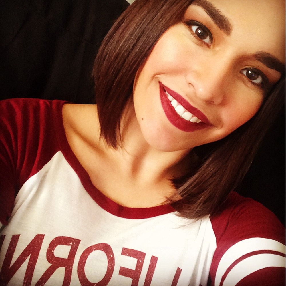 Meet your Posher, Jessica